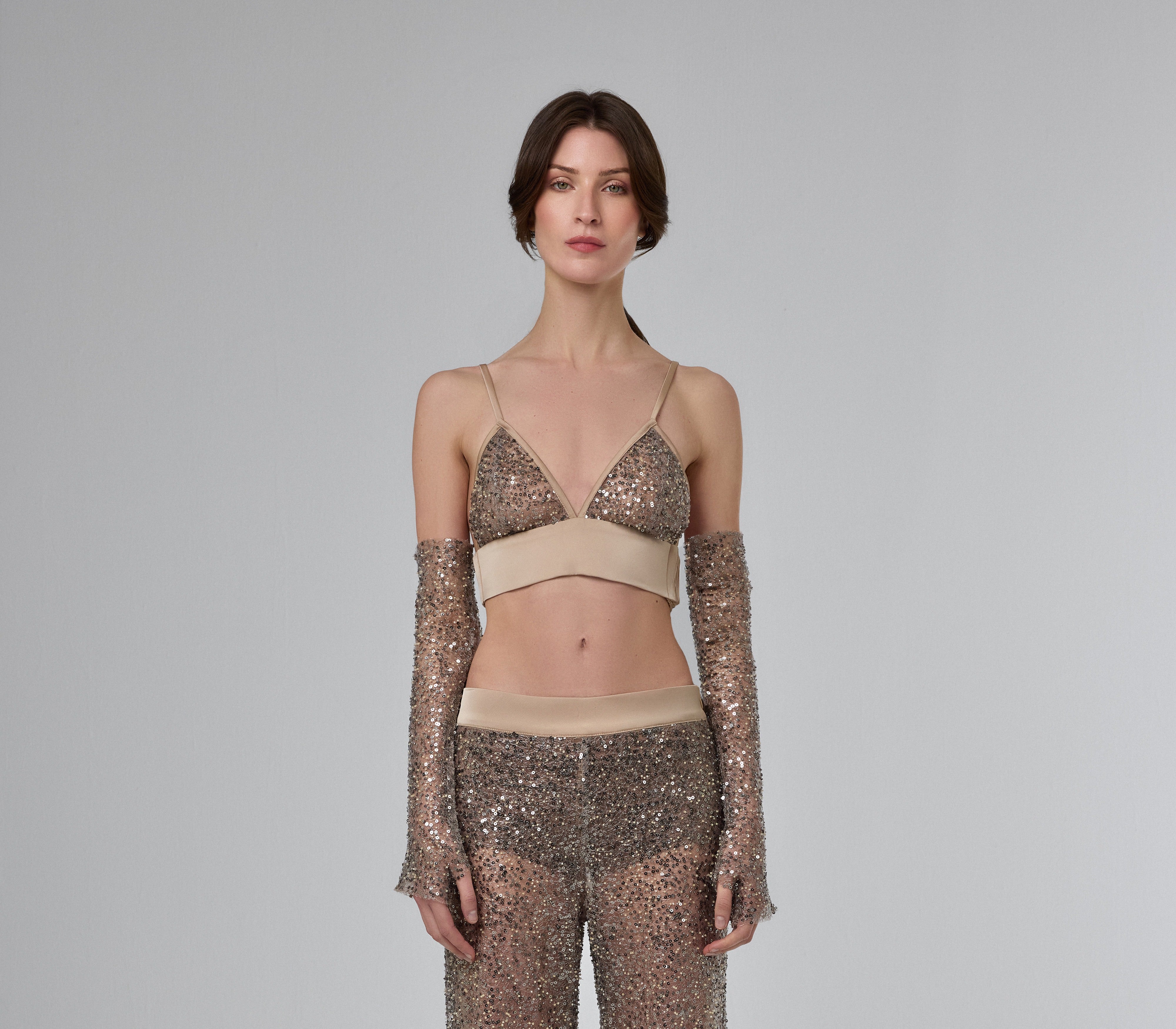 Cosmic Sandstorm Top