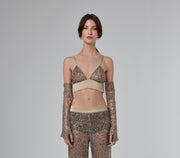 Cosmic Sandstorm Top