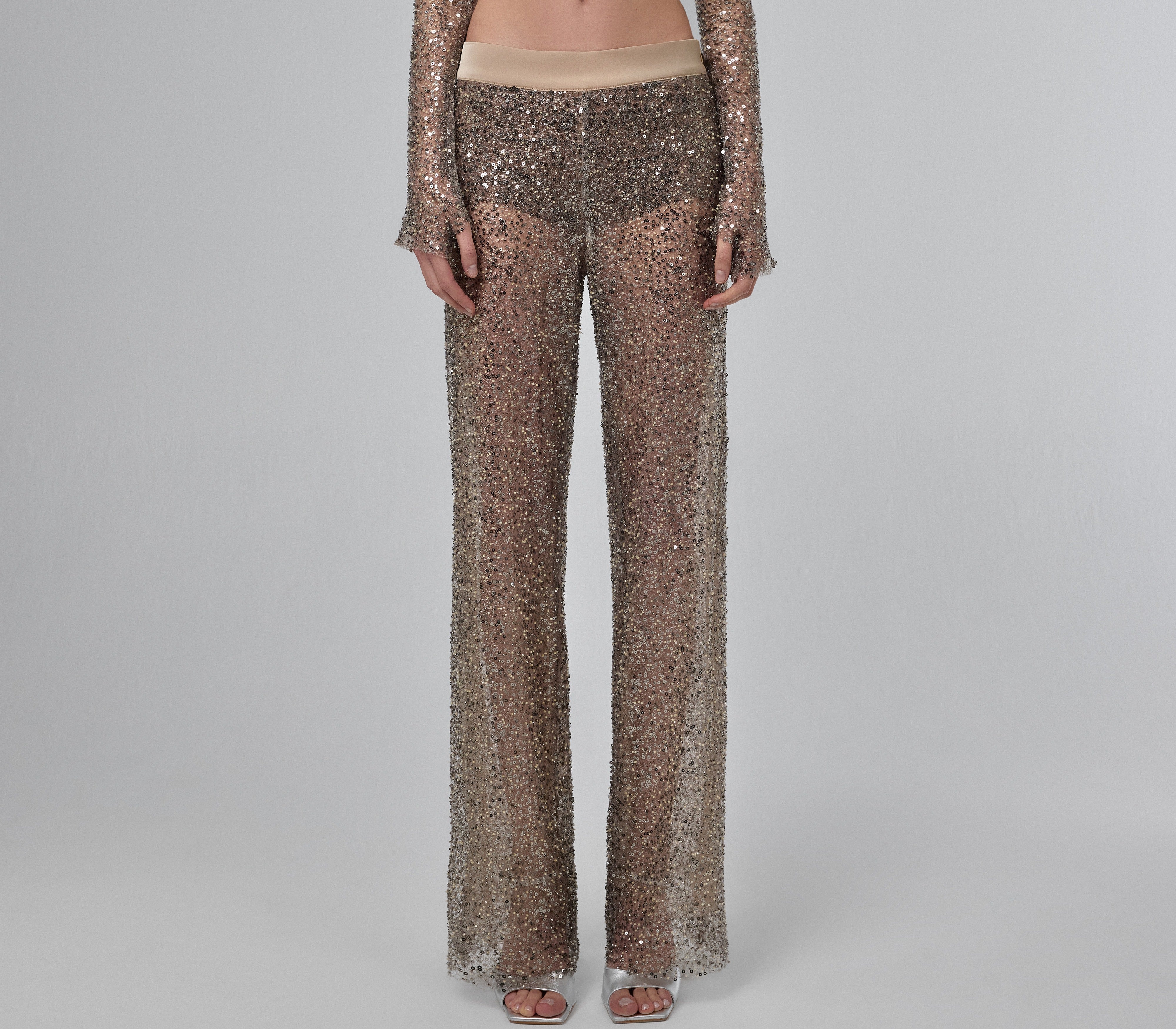 Cosmic Sandstorm Pants