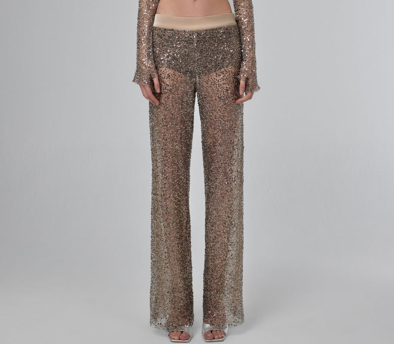 Cosmic Sandstorm Pants