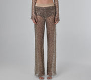 Cosmic Sandstorm Pants