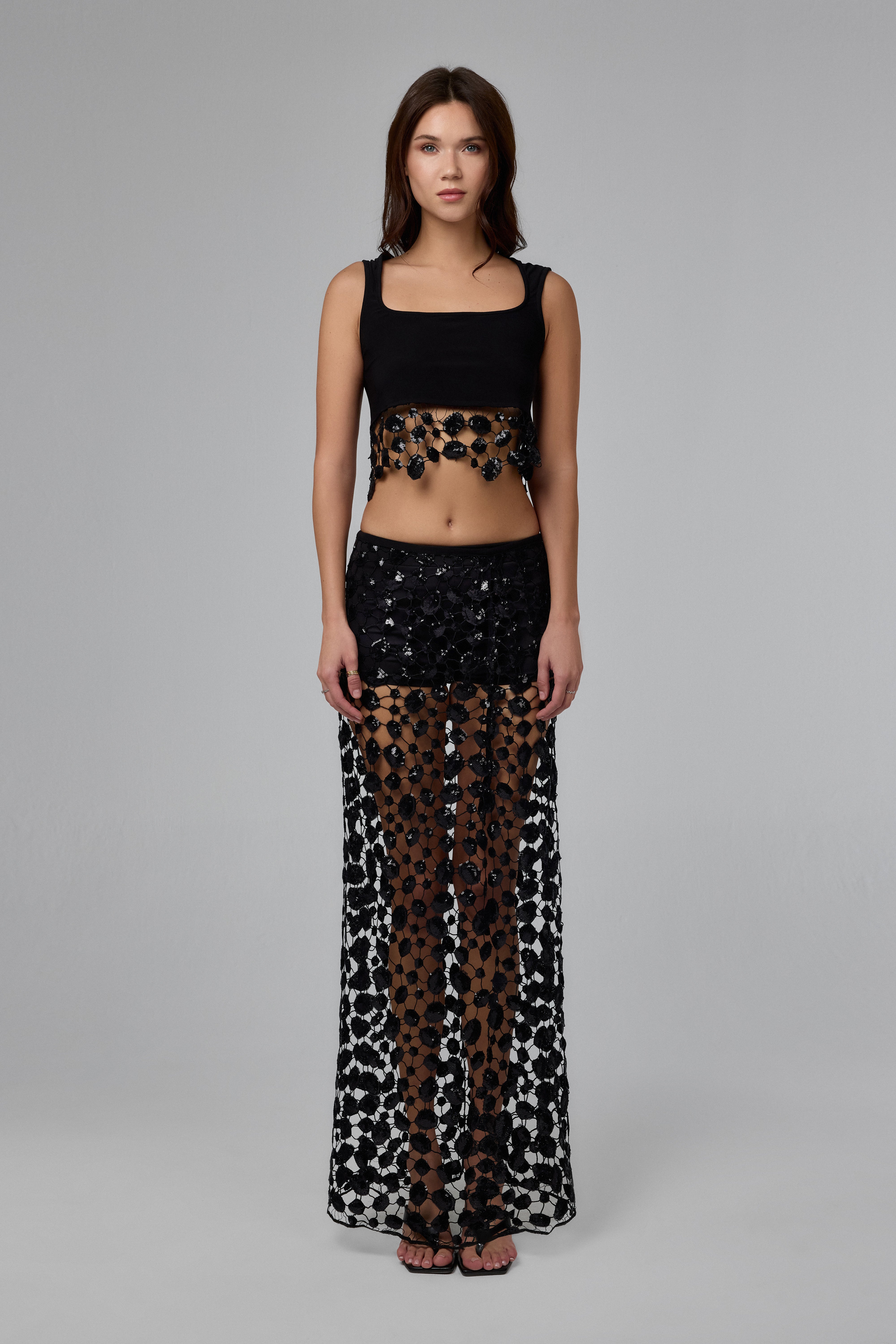 Starfall Top