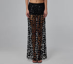 Load image into Gallery viewer, Starfall Skirt