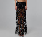 Starfall Skirt