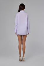 Load image into Gallery viewer, Cosmic Lilac Shirt