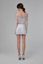 Load image into Gallery viewer, Cosmic Ice Sequin Set
