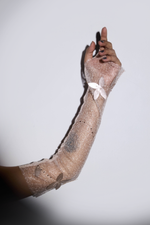 Load image into Gallery viewer, Lunar Vine Sleeve Glove