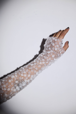 Load image into Gallery viewer, Milky way Sleeve Glove