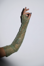 Load image into Gallery viewer, The Sage Sleeve Glove