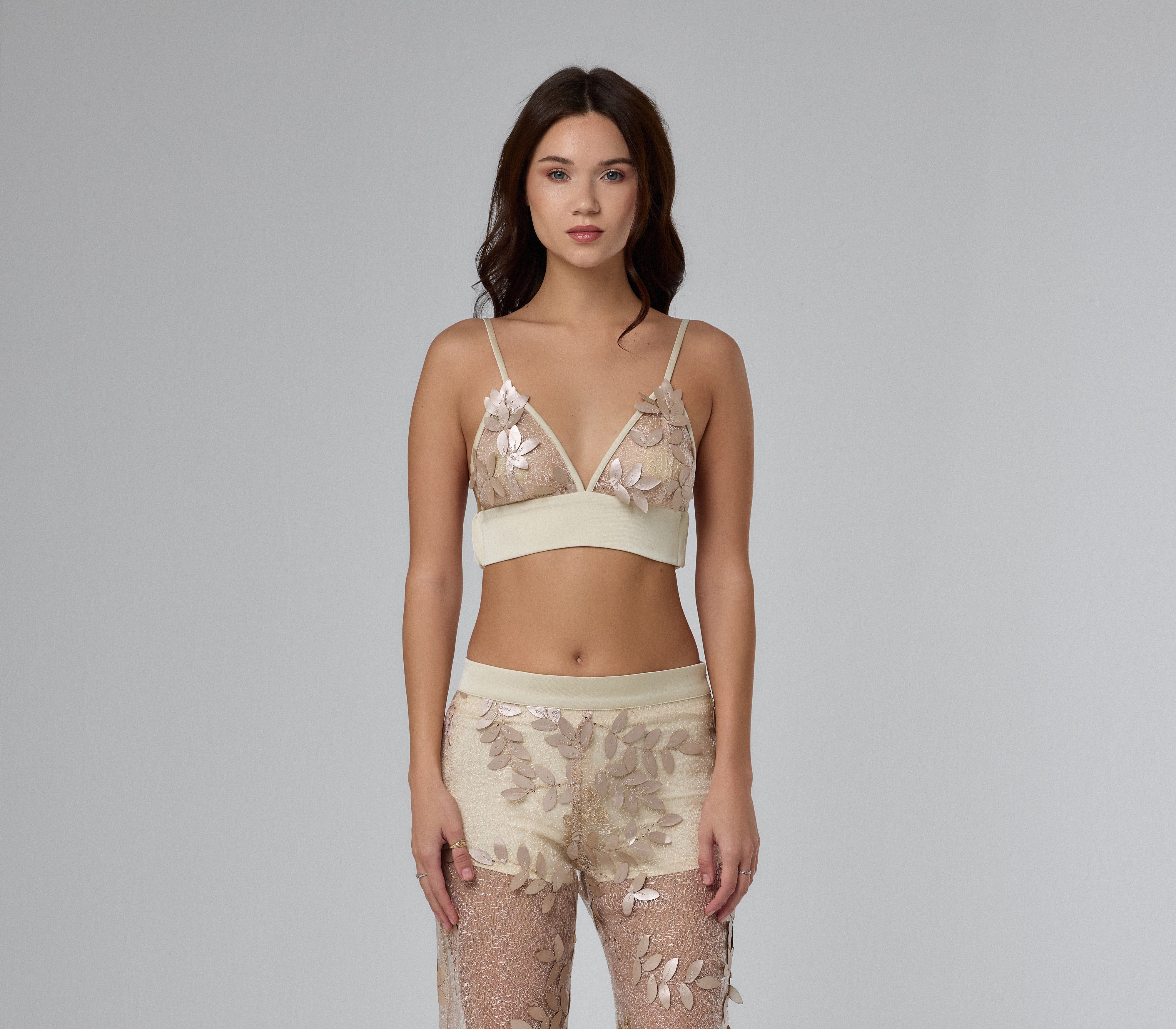 Lunar Vine Top